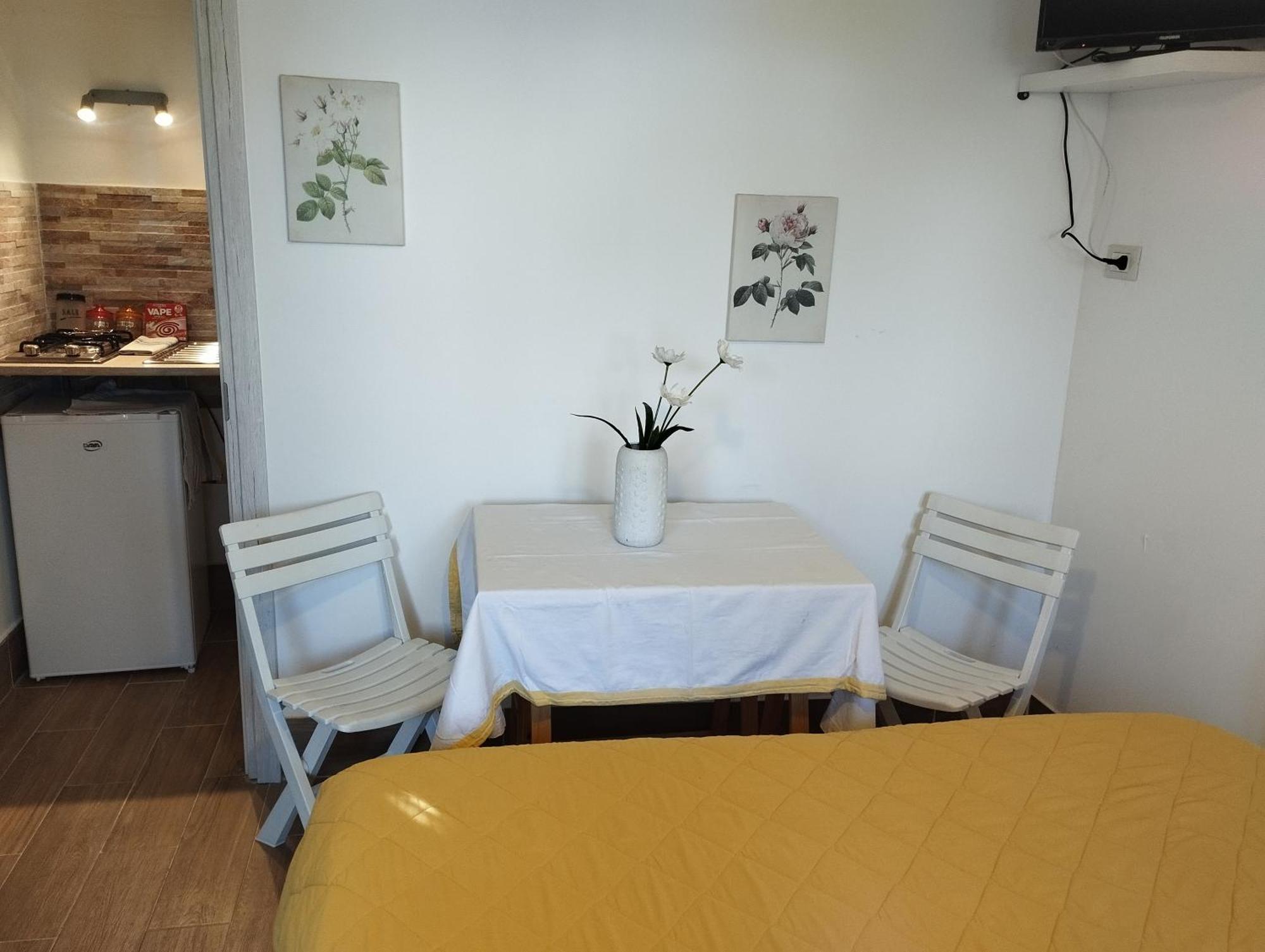 Hotel en barco Gobbi Green Palermo