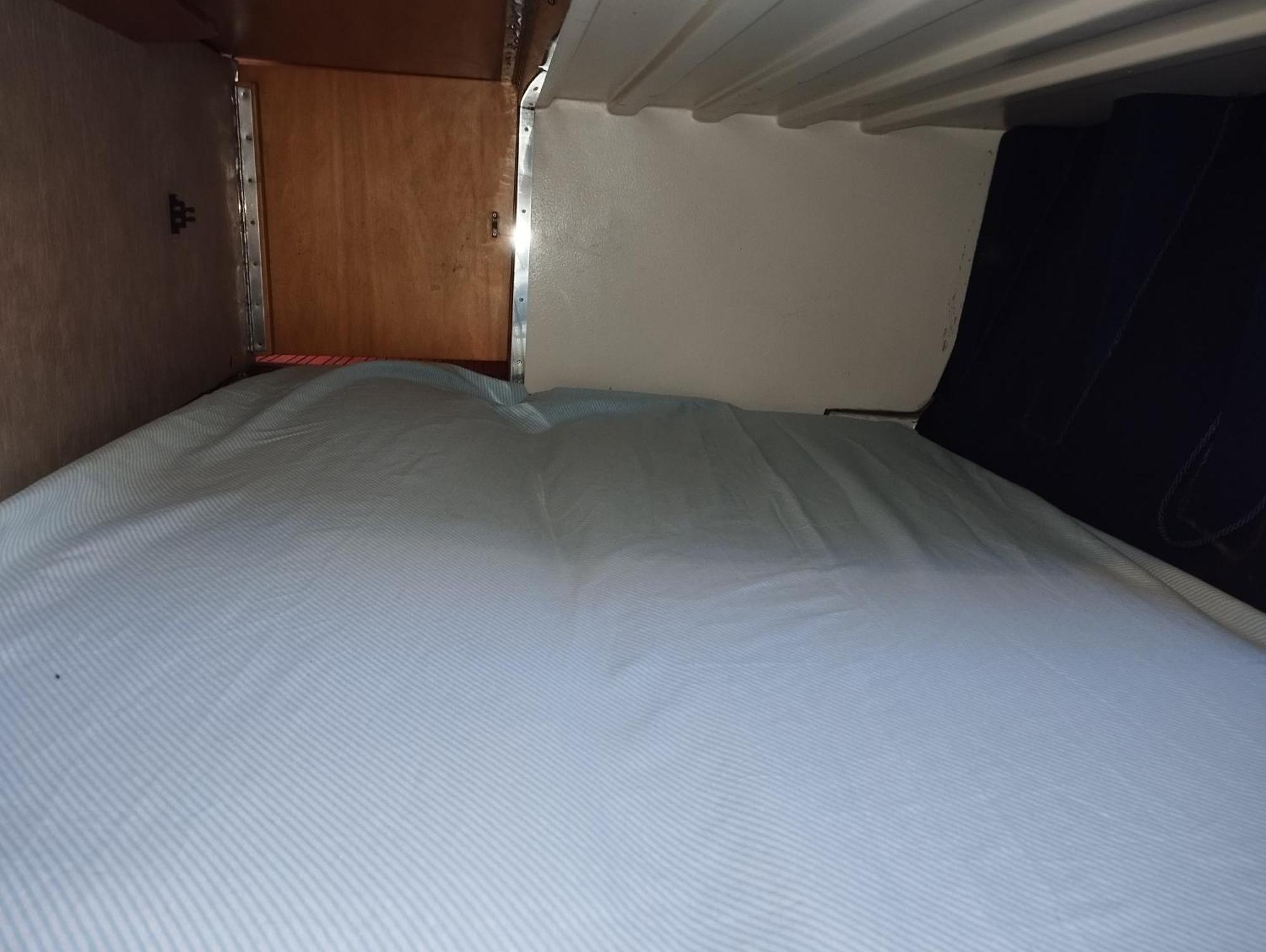 Hotel en barco Gobbi Green Palermo